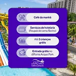 Villas Diroma Incluso O Acesso Ao Acqua Park Todos Os Dias, Exceto No Dia Do Check-Out