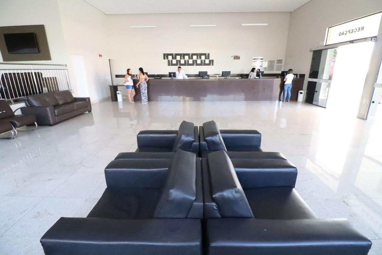 Hotel Diroma Incluso O Acesso Ao Acqua Park Todos Os Dias, Exceto No Dia Do Check-out Caldas Novas