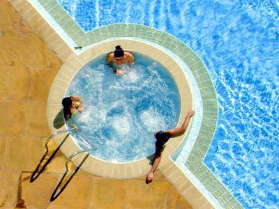 Diroma Incluso O Acesso Ao Acqua Park Todos Os Dias, Exceto No Dia Do Check-out Hotel 3*