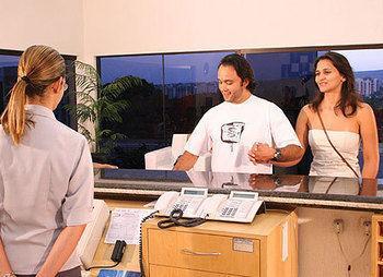 Diroma Incluso O Acesso Ao Acqua Park Todos Os Dias, Exceto No Dia Do Check-out 3* Caldas Novas
