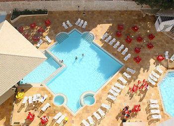 Diroma Incluso O Acesso Ao Acqua Park Todos Os Dias, Exceto No Dia Do Check-out 3*