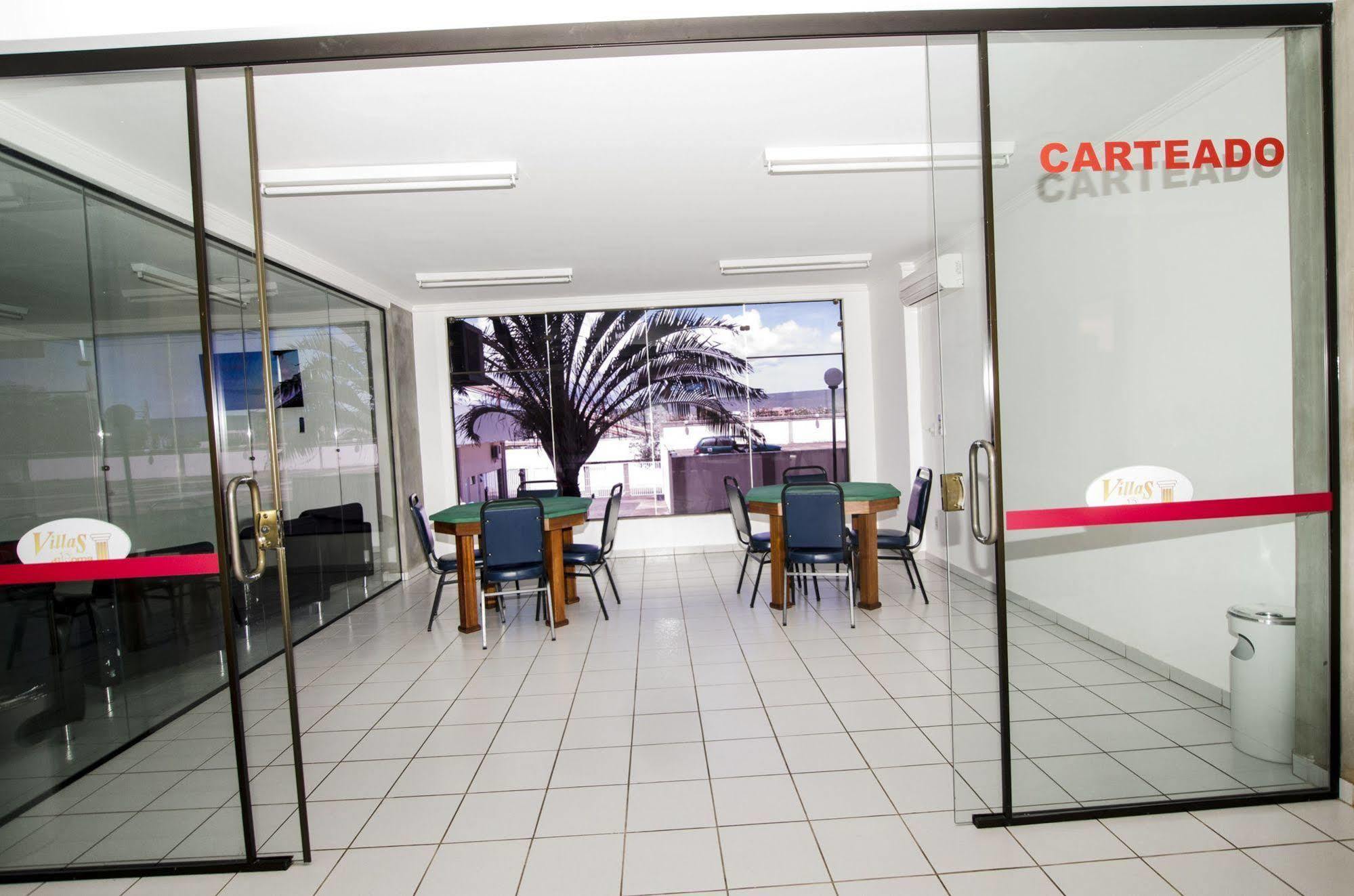 Hotel Diroma Incluso O Acesso Ao Acqua Park Todos Os Dias, Exceto No Dia Do Check-out Caldas Novas