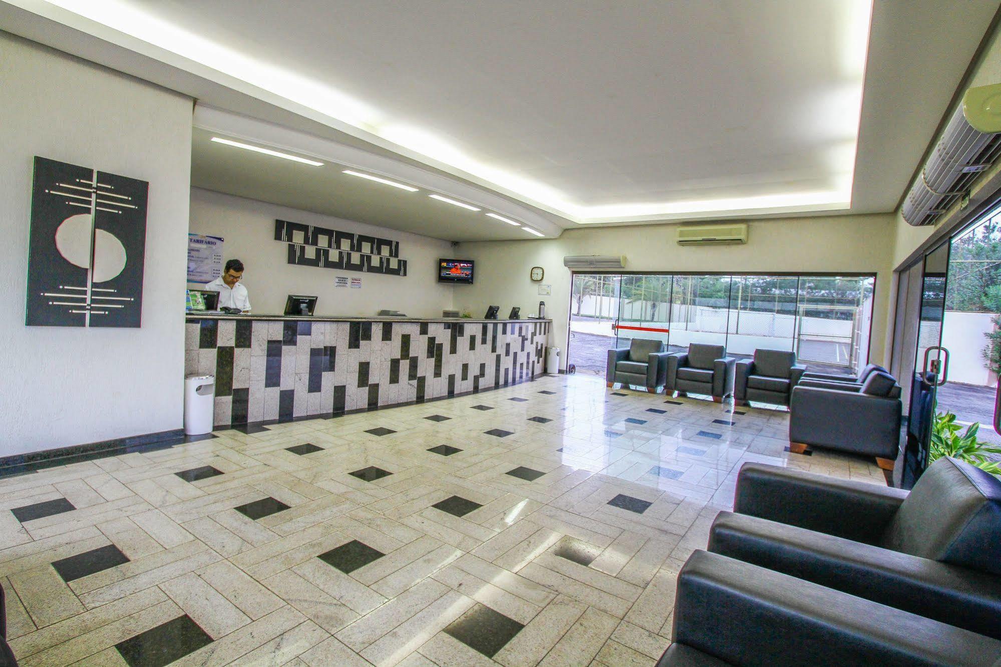 Diroma Incluso O Acesso Ao Acqua Park Todos Os Dias, Exceto No Dia Do Check-out Caldas Novas