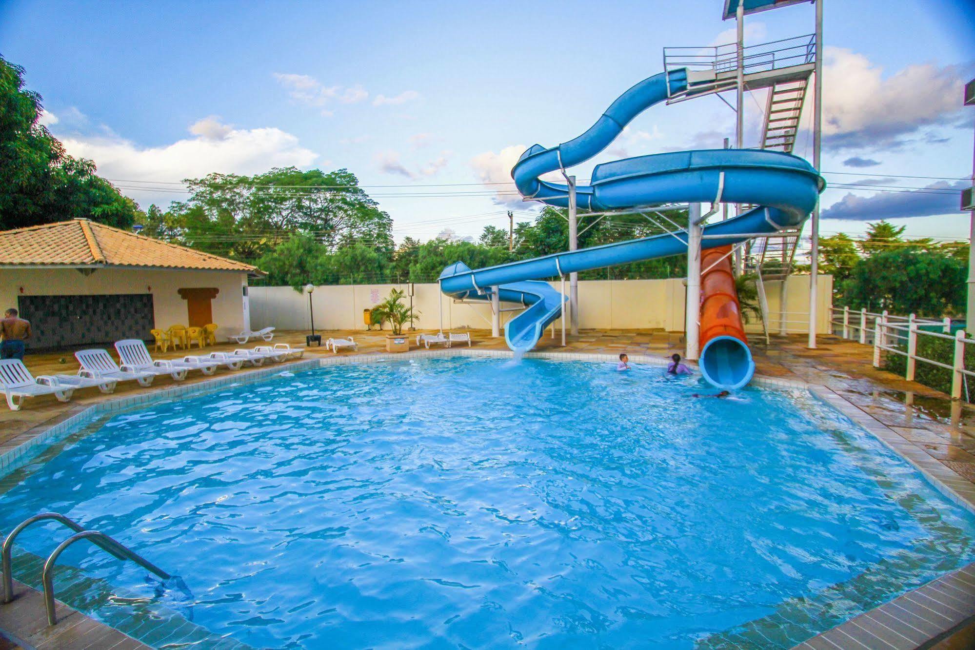 Hotel Diroma Incluso O Acesso Ao Acqua Park Todos Os Dias, Exceto No Dia Do Check-out 3*