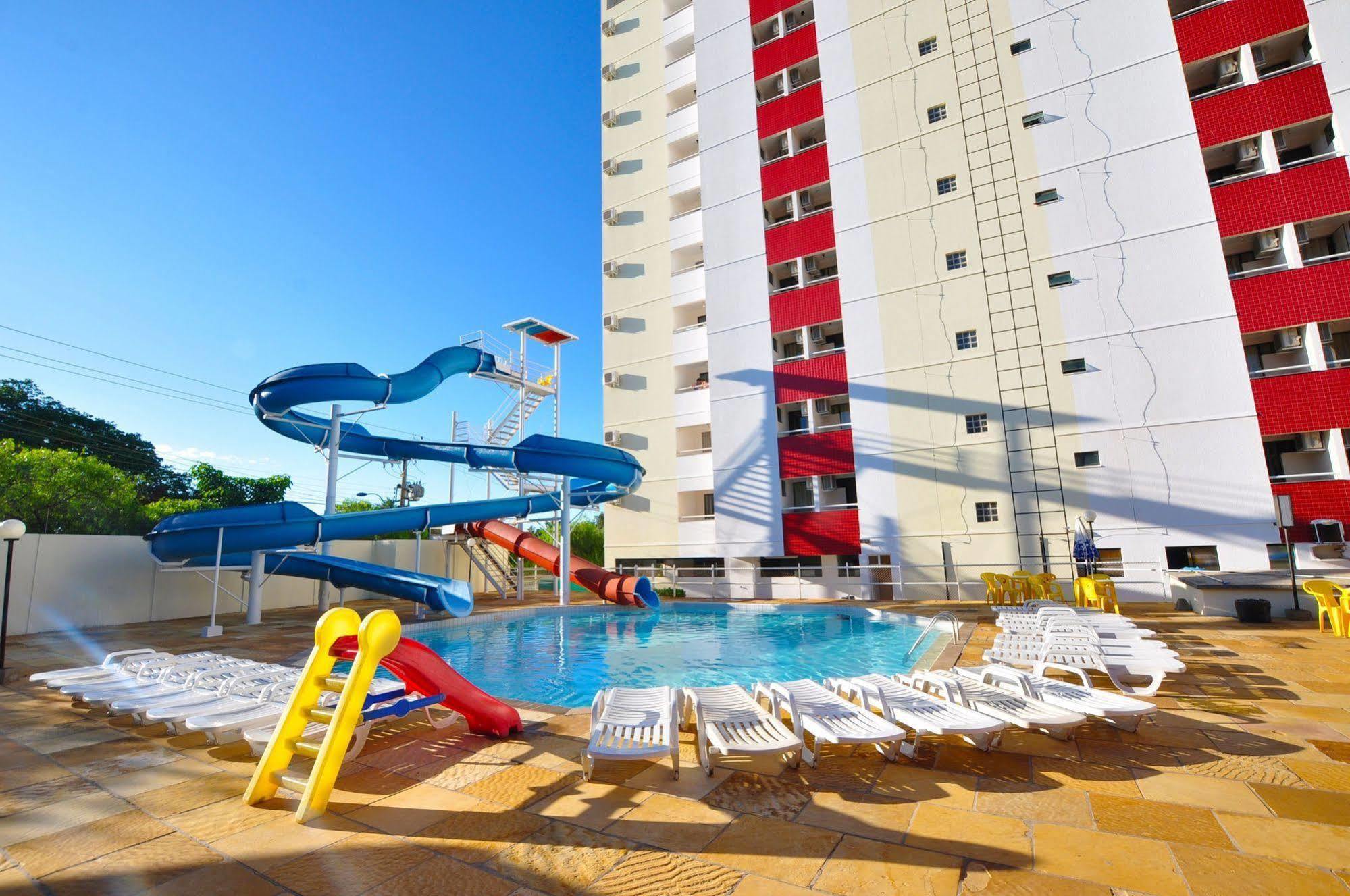 Diroma Incluso O Acesso Ao Acqua Park Todos Os Dias, Exceto No Dia Do Check-out Hotel