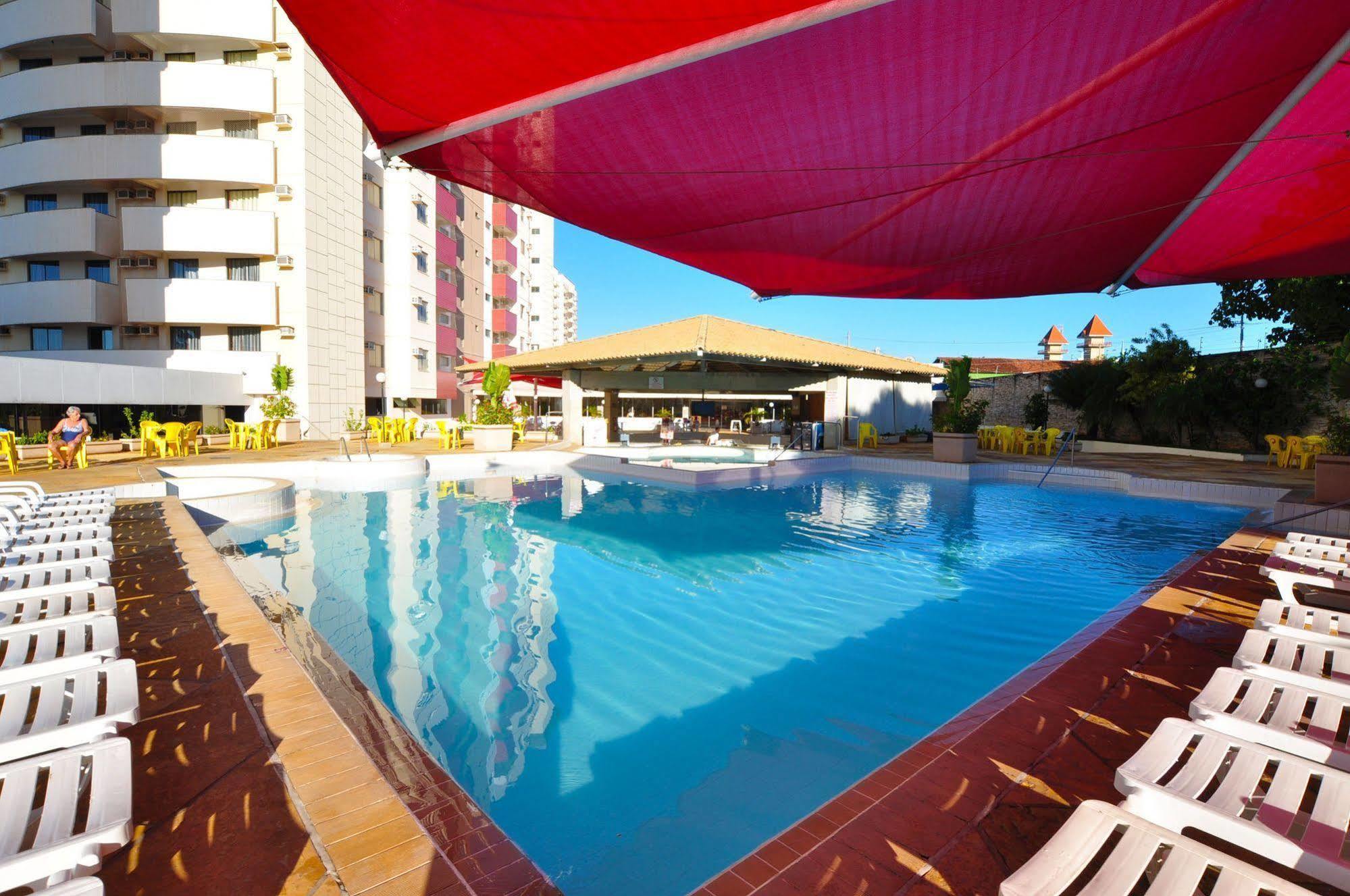Hotel Diroma Incluso O Acesso Ao Acqua Park Todos Os Dias, Exceto No Dia Do Check-out Caldas Novas